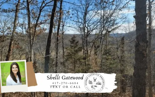 Land for Sale in Steelville, Mo