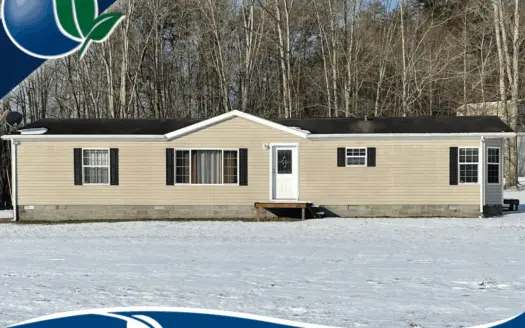 Home for Sale in Bath County Ky