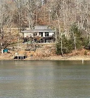 Lakefront Home Ozark Acres, Arkansas