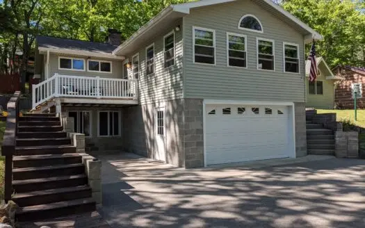 Canada Creek Ranch Home for Sale Atlanta Mi