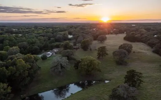 East Texas Ranch for Sale Smith County – Lindale and Van Tx