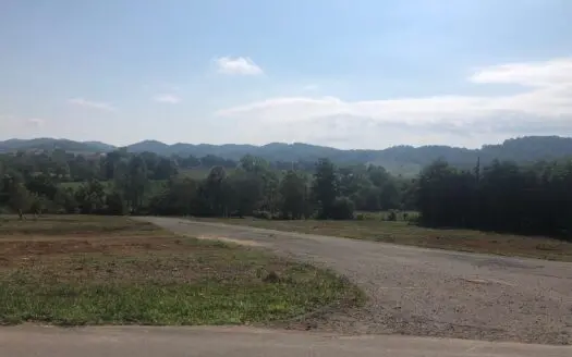 1.02 Unrestricted Land in East Tn