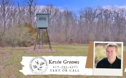 Land for Sale in Thayer, Mo