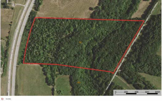Land for Sale Saline County Mo