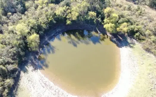 125 Acres Amazing Hunting Ranch in May, Tx