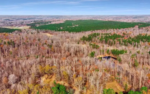 West Tennessee Hunting & Recreational Property for Sale