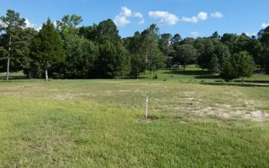 Holly Lake Ranch, Texas Golf Course Lot for Sale, East Tx