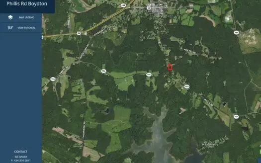 Fixer Upper Minutes to Buggs Island Lake, Va