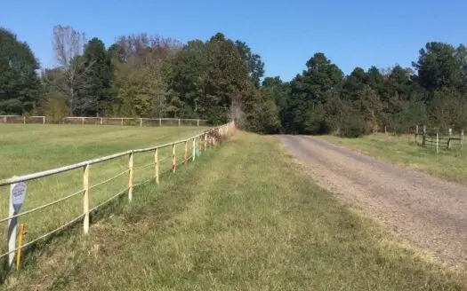 Recreational/ Private Lake