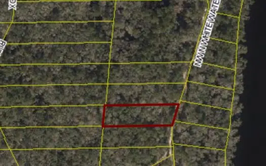 Land in Suwannee River Community for Sale