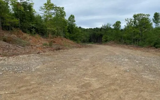 Land for Sale Houlton Maine