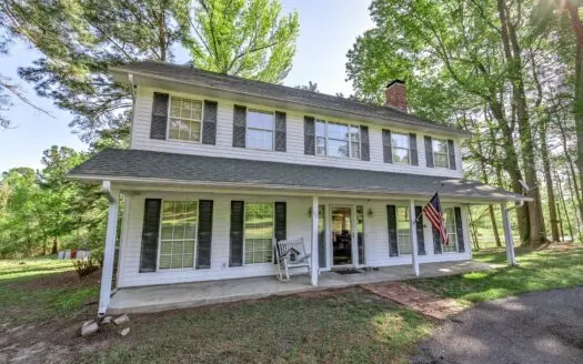 Home for Sale in Hope, Ar, Home in Hempstead County for Sale