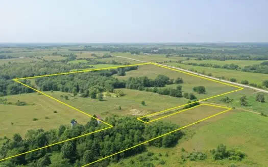 For Sale 45 Acres M/l