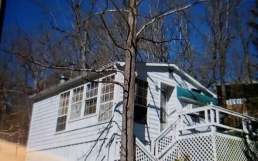 Gasconade River Cabin for Sale Maries County Mo