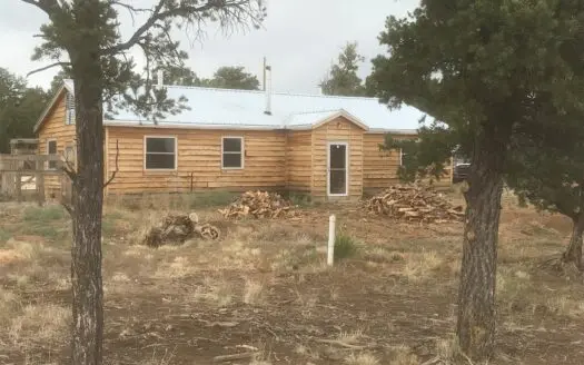 Northern Nm Hunting Ranch / Acreage for Sale Lindrith Nm