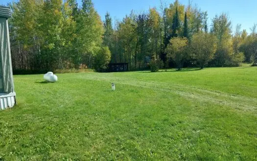 Minnesota Koochiching County Northome Hunting Land for Sale