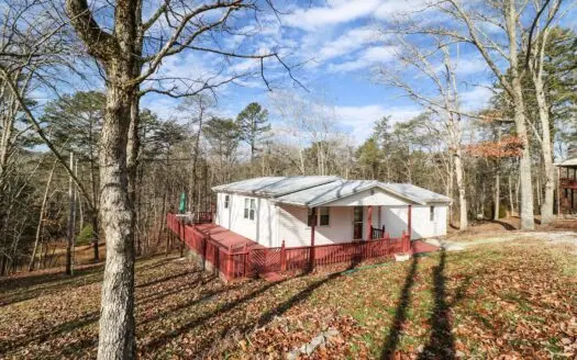 Waterfront Home for Sale in Somerset Ky on the Cumberland