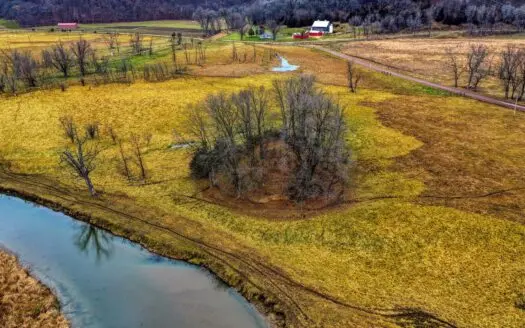 Amazing Valley Views in Vernon County Wi