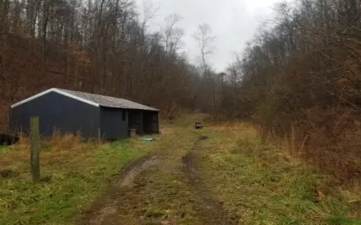 Sold1 10 Acre Tn Land Hwy 64 Electric Water Homesite