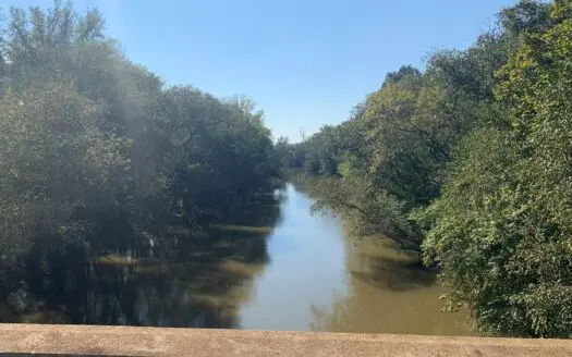 Land for Sale in Tenn, Creek, Hunting, Row Crop, Fishing