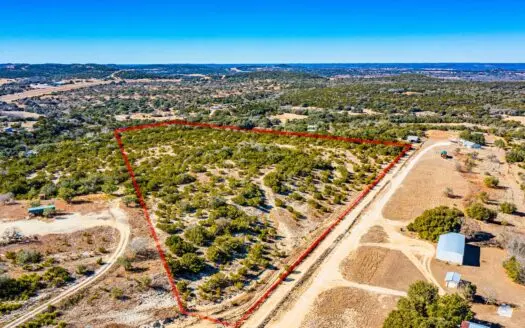 Kendall Pointe Ranch!- Big Views on 22 Acres in Boerne, Tx!