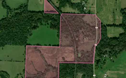 Home and Land for Sale Cleveland Missouri