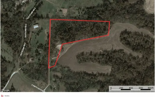 Missouri Land for Sale in Columbia, Boone County