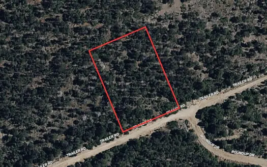 Mountain Land Sacramento Mountains New Mexico