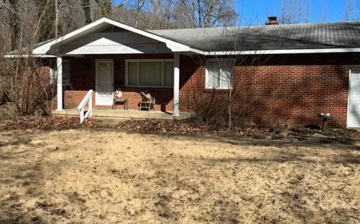 Piedmont Mo Home for Sale