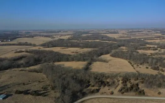 Dekalb County Hunting Property with Income