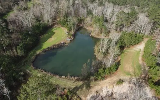 Camp & 165 Acres Land for Sale Wilkinson County Ms