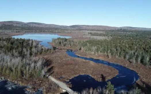 1,503± Acres with Nearly 6 Miles Waterfront