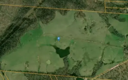 Land for Sale 63 Cow Pen Rd, Crossville Tn