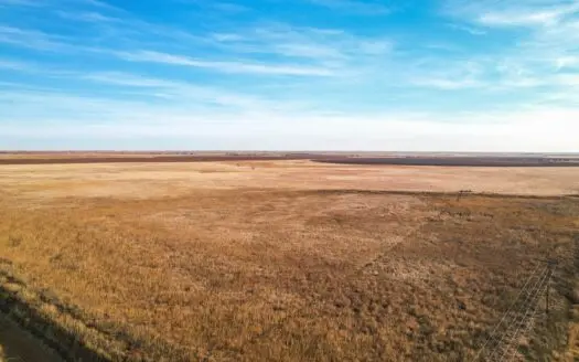 North Sudan Crp Tract