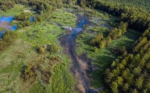 West Tn Duck Hunting Hole 4 Sale – Recreational Hunting Land