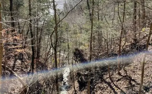 Pending Lakeview Building Lot in Albany, Kentucky