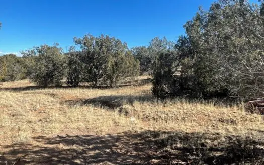 2 Acres Recreational Land – Seligman, Az – Hunting Nearby