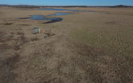 Land for Sale Mcalester Oklahoma- Se Oklahoma Land for Sale.