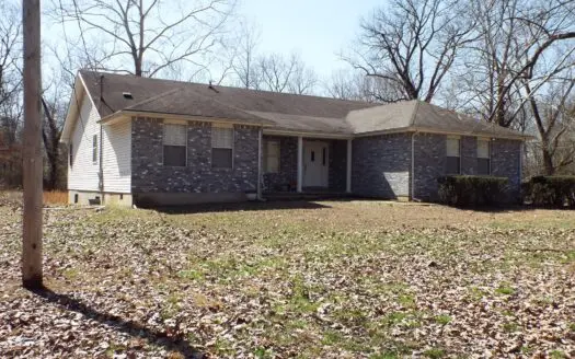 Clearwater Lake – Home and Land for Sale in Wayne County, Mo