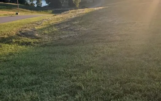 .51 Acres in Waters Edge Subdivision in East Tn for Sale