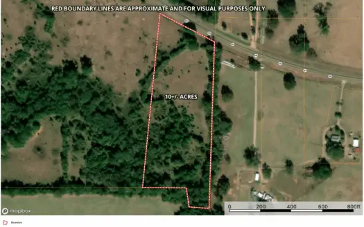 Cherokee County Lands for Sale