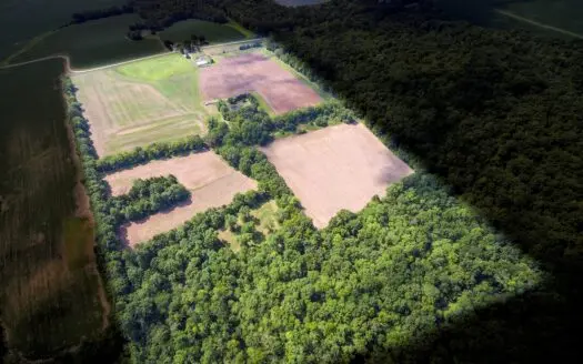 Missouri Combination Income, Hunting & Homesite