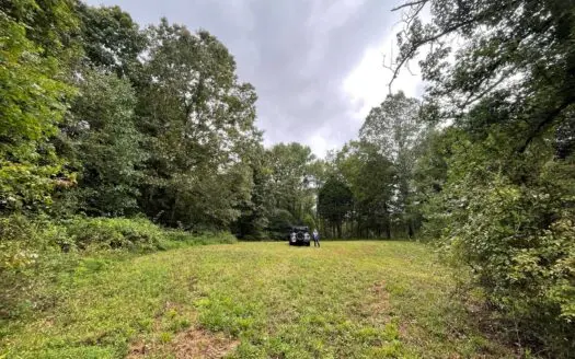 Sold! 5 Acre Unrestricted South Tn Near Tn River