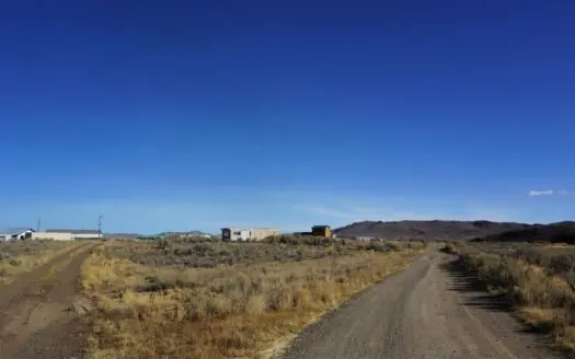 Residential Lot Near Wildhorse Reservoir Elko County Nv