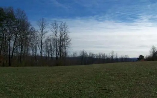 12 Plus Acres in Chatham, Va