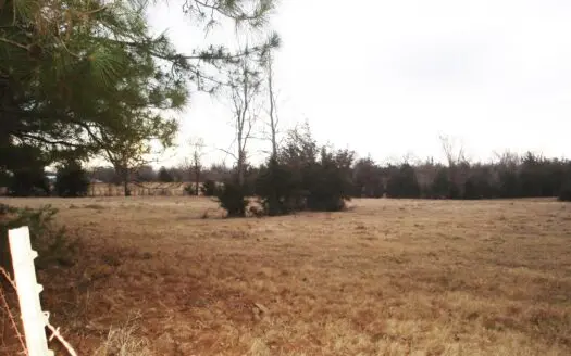 Land for Sale Powderly Texas Lamar County