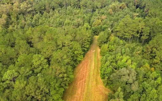 145 Acres Land for Sale West Feliciana Parish, La