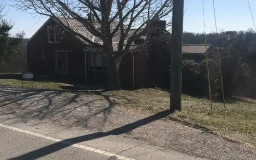 Hunting & Recreational Land with Home for Sale, Bath. Co. Ky