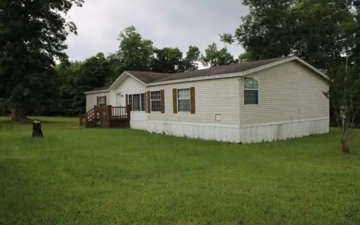 Country Home on Acreage in White Hall, Arkansas