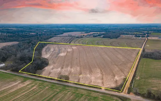 42+/- Acres for Sale Dothan, Alabama